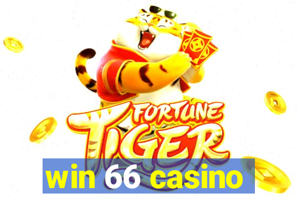 win 66 casino